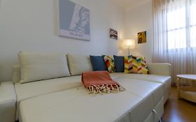 Apartment Close To The Ria De Aveiro, Sao Jacinto