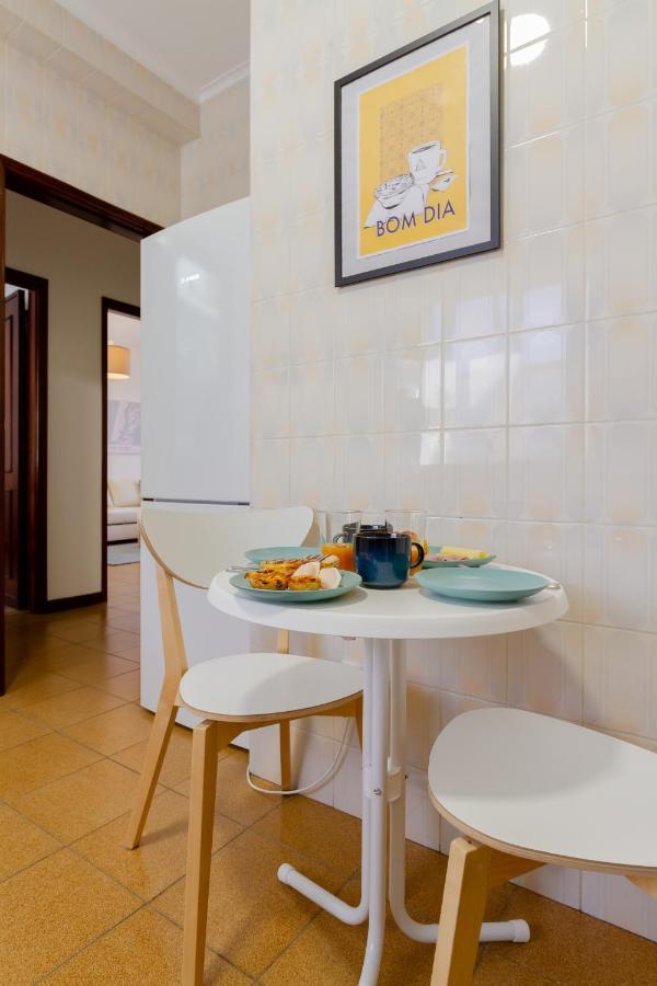 Apartment Close To The Ria De Aveiro, Sao Jacinto Exterior foto